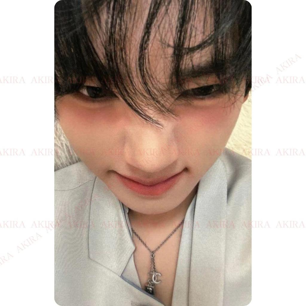 ZB1 ZEROBASEONE 5th MINI ALBUM BLUE PARADISE ALBUM & JAPAN POB PHOTO CARD