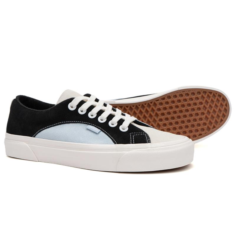 Vans Кроссовки Lampin 86 Dx Унисекс Синий/Черный/Белый Vans VN0A7Q4R9N9