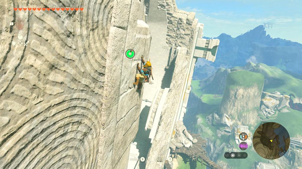 The Legend of Tears of the Kingdom Nintendo Switch 2 Edition North Switch 2 Zelda - (Import America) –