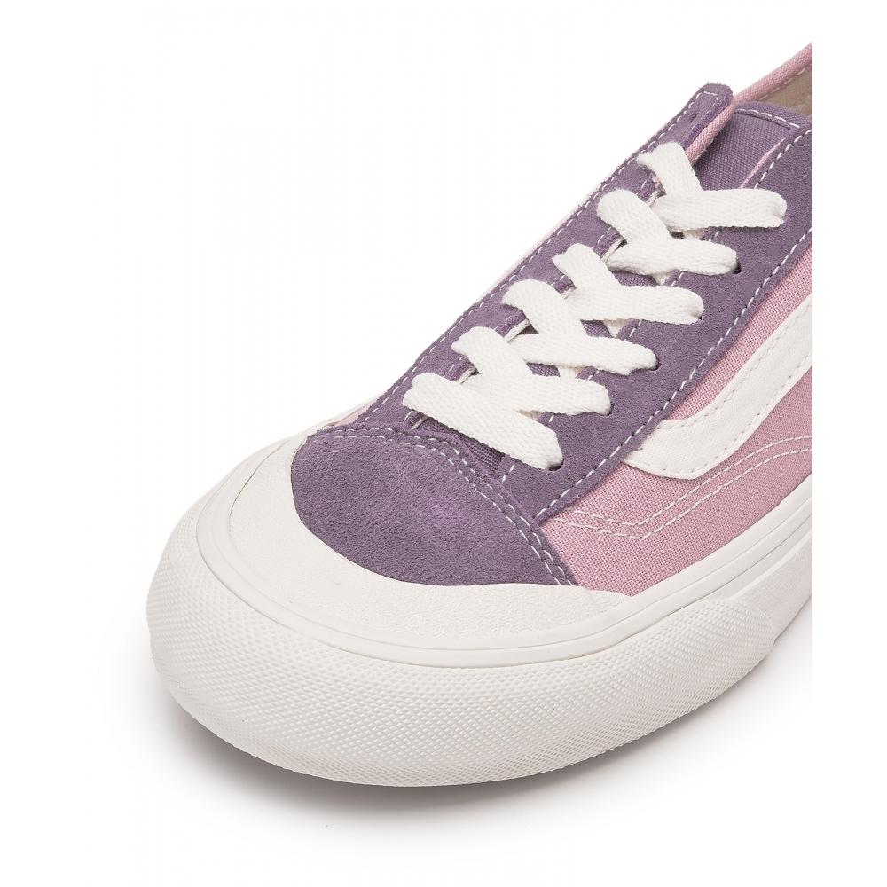 Vans Стиль 136 Decon VR3 SF Лаванда VN0A4BX9LVN1