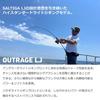 Daiwa Удилище для легкого джига OUTRAGE LJ 63XXHB
