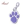 Claws Dog Cat Lost Preventer Id Name Tag Pendant Charm Pet Supplies