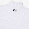 Fila Half Zip Sweatshirt Tennis