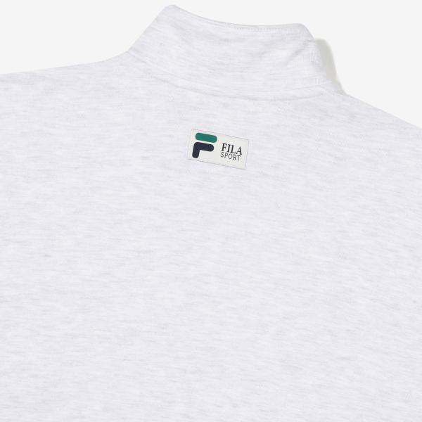 Fila Half Zip Sweatshirt Tennis