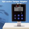 Digital Torque Meter Digital Backlight Display Two-ways Measurement Two Working Modes Adjustable