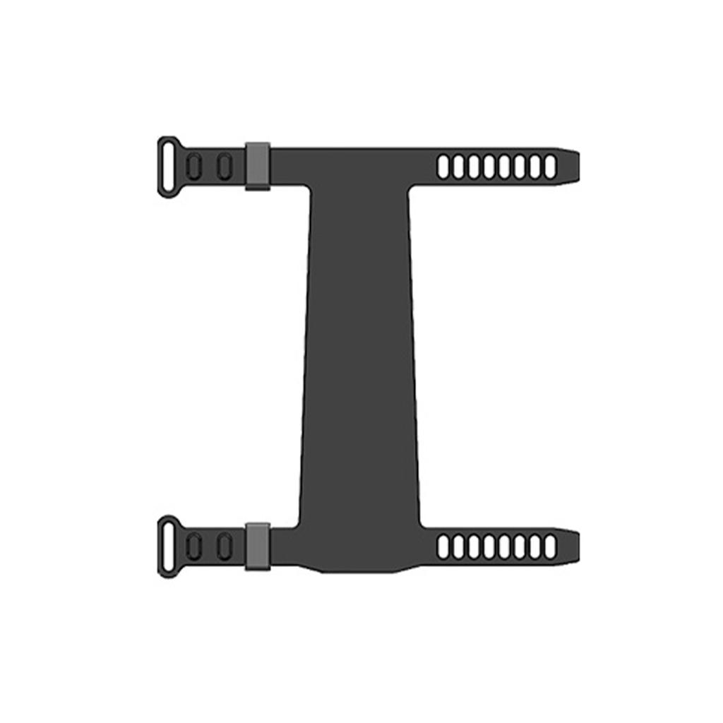 Велосипедное крыло на подседельный штырь Регулируемое Велосипеды Трубка Грязезащита Гравийная Защита Легко Установить Велосипедное Крыло на Подседельный Штырь для Велосипеда Защита от Мусора