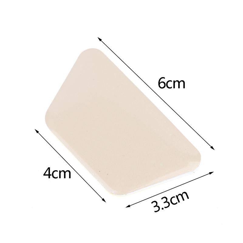 1Xносовая шина для ринопластики, орто-иммобилизованная шина для перелома носа, клейкая лента