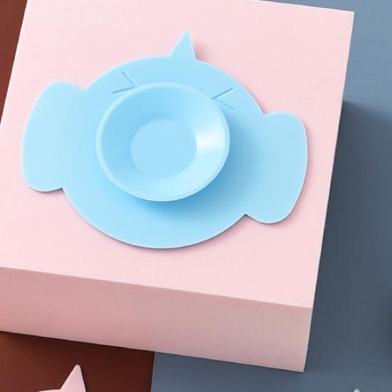 Многоразовый Здоровый Настольный Коврик Удобная Высокая Термостойкость