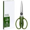 Plus Kitchen Cooking Stainless Dishwasher Fit Cut Moss Paper Box 35730 Scissors, Scissors, Disassembly, Steel, Safe, Stress-Free Sharpness, Curve,