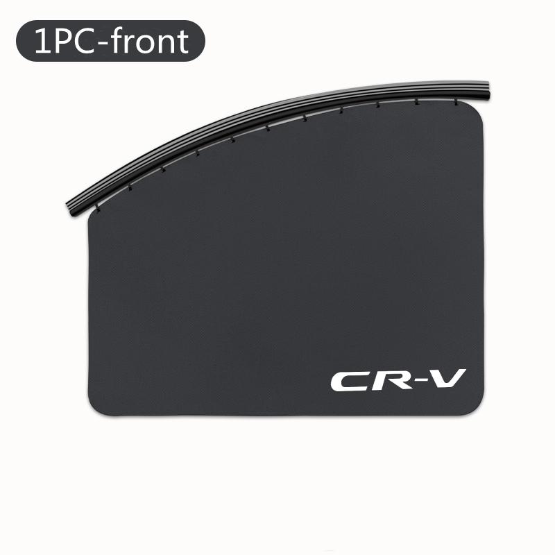 EAV3 Car Sun Shade UV Protection Car Curtain Car Window Sunshade Rear Window Mesh For Honda CRV CR-V 2014 2015 2017 2019 2020