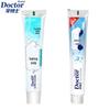 Доктор. Зубная паста с пищевой содой, двойная упаковка