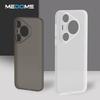Ultra-Thin Anti-Fingerprint Corrugated PP Case for Huawei P70/P70 Pro