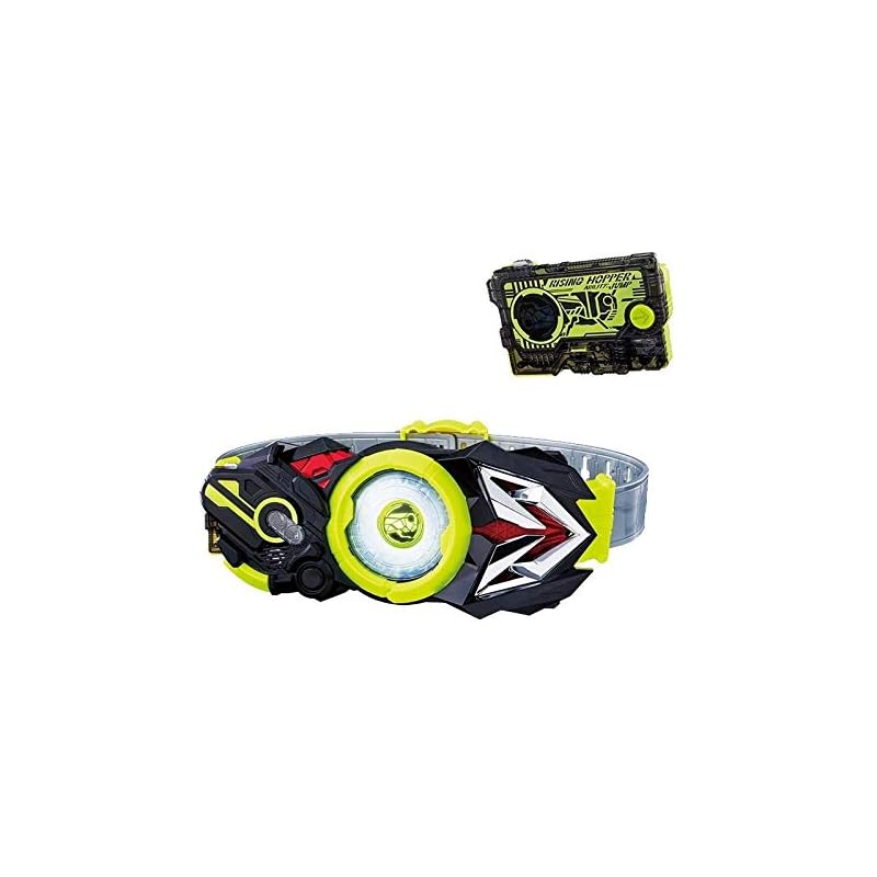Kamen Rider Zero One трансформационный пояс DX Hiden Zero One Driver