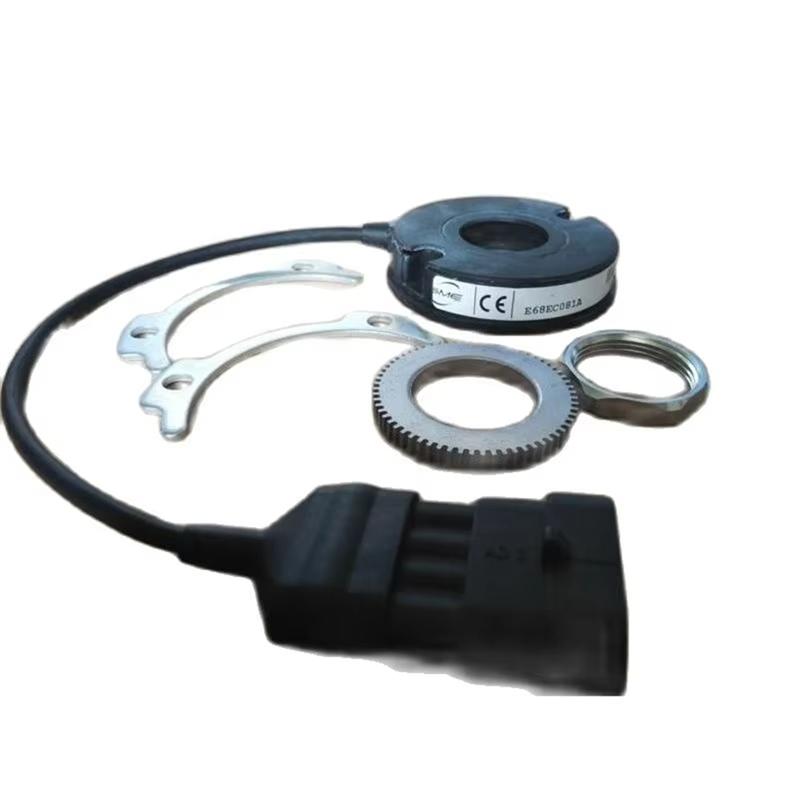 Ac29-SME 4-проводной датчик энкодера скорости, сменный датчик E68EC081A E68EC080A E68EC050A E68EC050A01 Для гольф-каров, вилочных погрузчиков