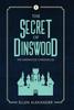 Книга The Secret of Dinswood : 1