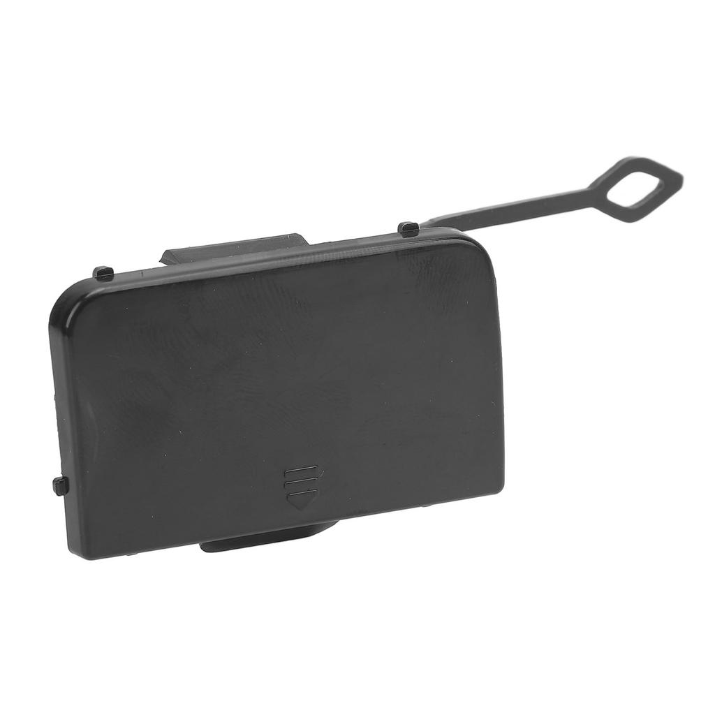 Front Bumper Tow Hook Cover Cap 2048850126 Bumper Towing Eye Cap for CClass W204 AmgLine