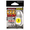 KATSUICHI Decoy SN-3 Egg Snap #5