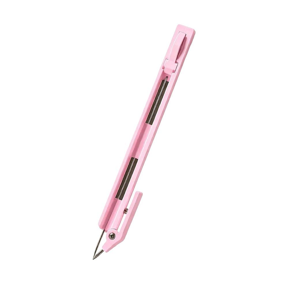 Smooth Gliding Bead Pen Automatic Dispensing Puzzle Bead Tool Bead Placement Tool Puzzle Assembly