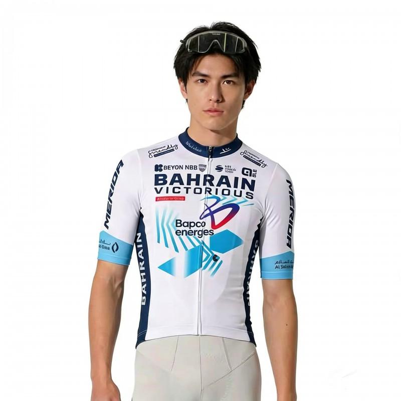 Mens Cycling Jersey Short Sleeve Breathable Quick Dry Bike Shirt Road Mountain Biking Sport