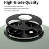 Aluminum Camera Protectors for K80 Model Corrosion Resistant Not Interferences Flash Design