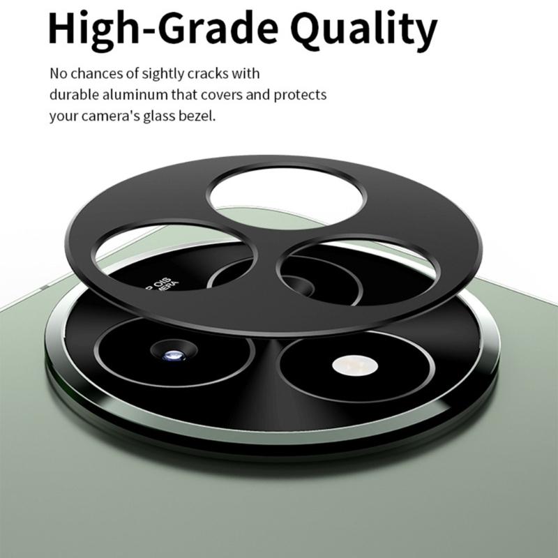 Aluminum Camera Protectors for K80 Model Corrosion Resistant Not Interferences Flash Design