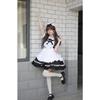 Original New Lolita Daily Cute Maid Suit Maid Suit Lolita Sweet Dress Christmas Costume