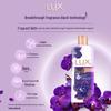 lux Очаровательный гель для душа с ароматом лотоса