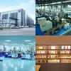 Портативный водонепроницаемый высокочастотный импульсный электрический ирригатор