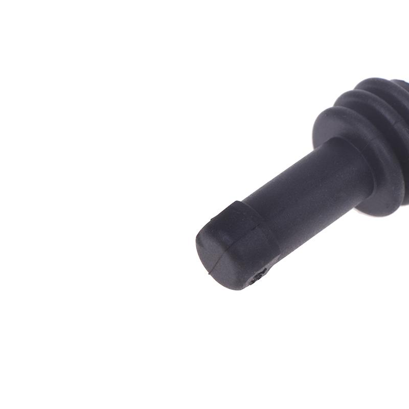 2 шт. Тормозной верхний и нижний насос Суппорт Амортизатор Пыльник Резиновый Насос дискового тормоза Водонепроницаемая крышка Запчасти для мотоцикла