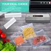 Food Magic вакуумный упаковщик мешки для хранения продуктов Food Saver кухонные инструменты