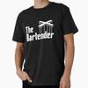 The Bartender Premium T-Shirt M-2XL Gift,