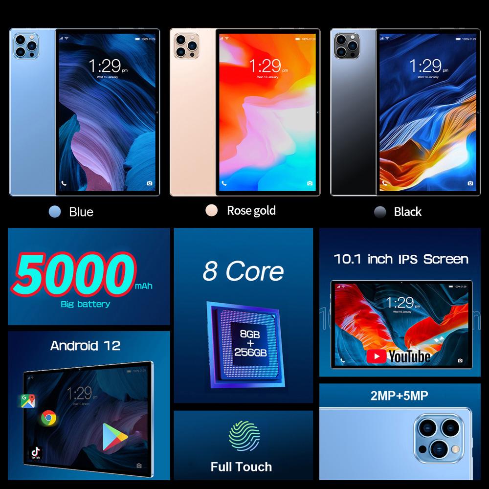 Планшетный ПК