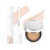Bia Oh Glow Cushion Mini SPF40 PA+++&Oh Stay Concealer 8,5 г, набор из 2 предметов, 23 Natural_23 Natural (Тональный крем)