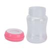 Breastmilk Collection Storage Bottles WideCaliber Breast Storage Containers 180ml