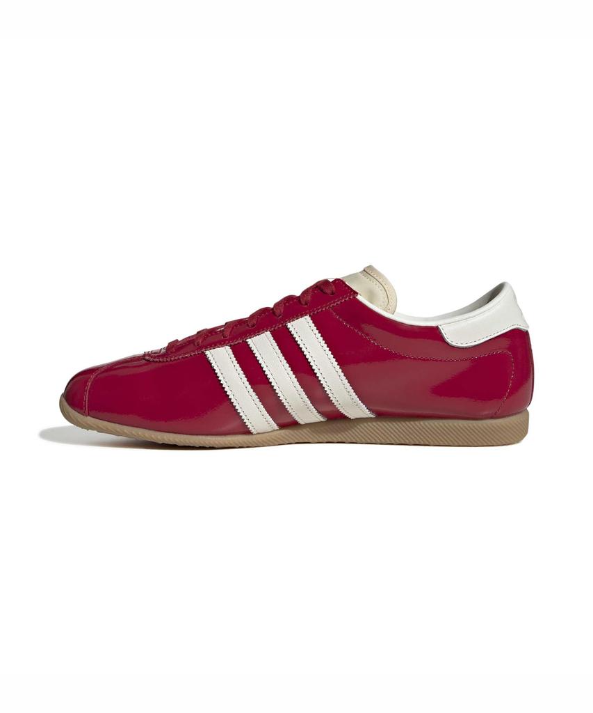 Adidas Paris - Victory Red:White / Kj4898 (B Type)