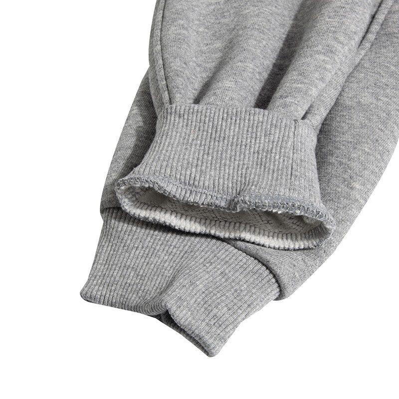 Nike Детские вязаные спортивные штаны средней плотности FD3019-063
