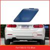 Rear Bumper Tow Hook Hole Eye Cover Cap For BMW F30 320i 328i 335i Sedan 2013-15