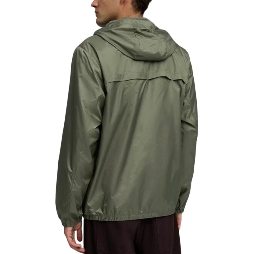 Puma Мужская ветровка 687540-81