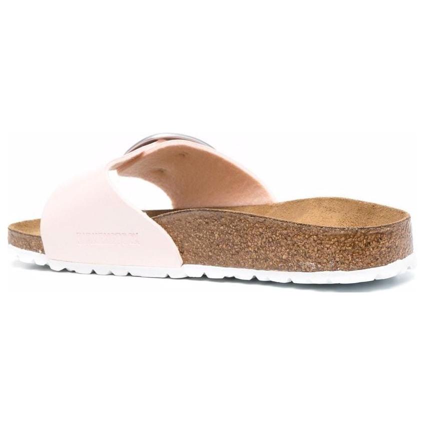 Birkenstock Женские шлепанцы Madrid с большой пряжкой 1018773