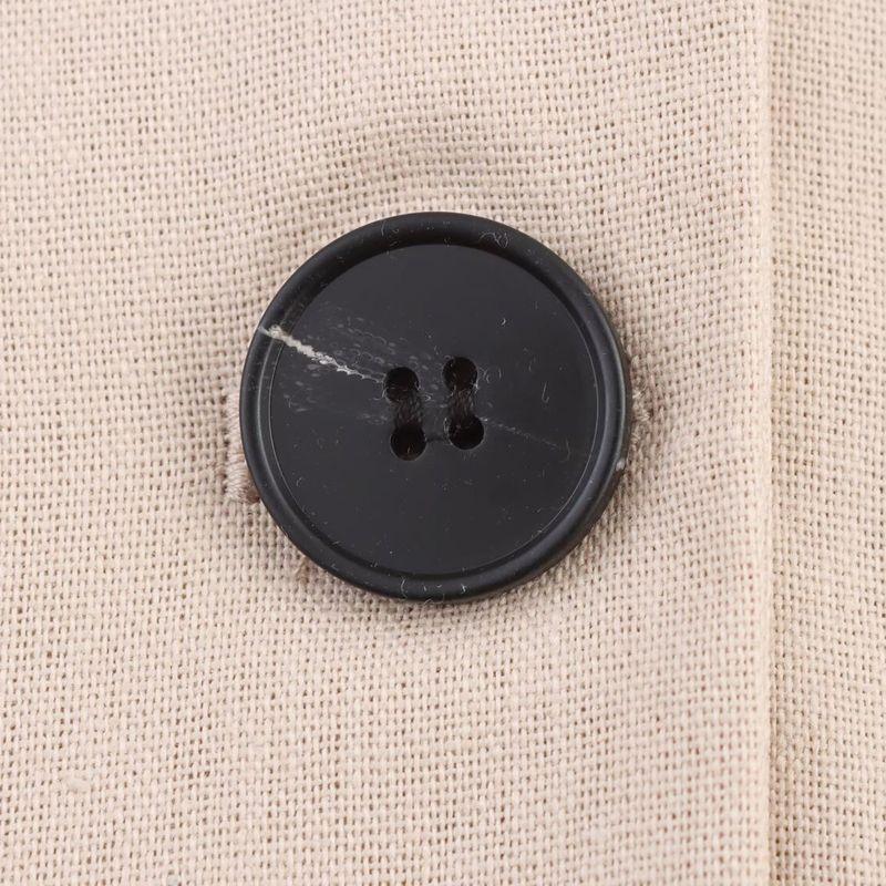 Kaslead New Women Clothes Western Style Double Breasted Blazers Casual Pants 8372406 8372306