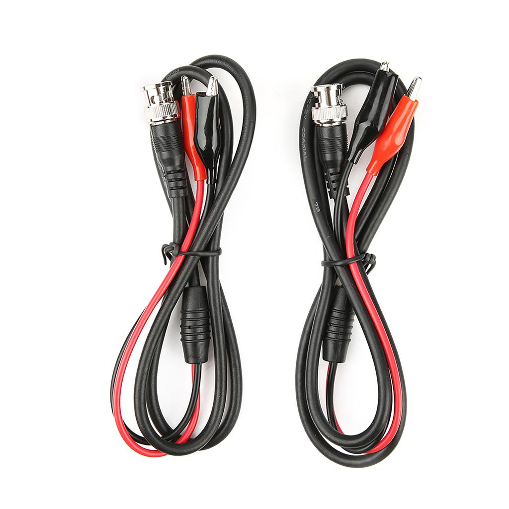 6074BC ПК USB 4-канальный цифровой запоминающий осциллограф 70 МГц 1 Гвыб/с 64 Квыб