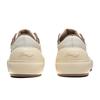 Li-Ning Li Ning Non slip Lightweight Low top Skateboard Shoes Men's Beige Brown AEPU027-6