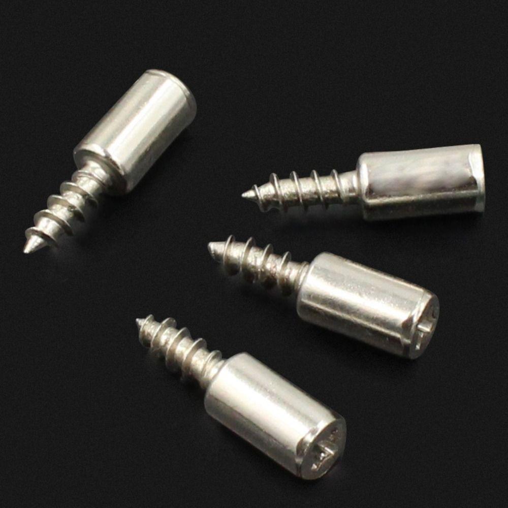 Connector Self Tapping Plate Holder Furniture Screw Furniture Connector Bolt Wardrobe Fixing Tool