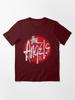 UB40 feat. Ali Campbell The Angels Band Est 1974 Vintage Logo Essential T-Shirt