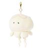 [Bleu Bleuet] Bleu Bleuet Accent Sea Creatures Reel Pass Case (Jellyfish)