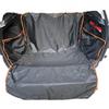 Dog Car Seat Cover SUV Rear Backseat Trunk Mat Pet Barrier Large Breed Canine Travel Pad