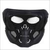 Wind Mirror Motocross Skulls Mask Skull Ghost-shape Glasses Motorcycle Goggles Riding Mask