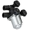 Heater Control Valve Solenoid 64118369805 For BMW X3 3.0i 32i 325Ci 325xi 525i