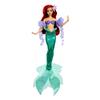 Mattel Кукла Ариэль из мультфильма «Русалочка» Делюкс Кукла-русалка Кукла для возрастов Красная JLK25 Нарядная 4+