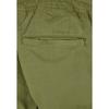 Pantalon Cargo - Urban Classics - Military - Vert Olive - Grandes Tailles - Homme